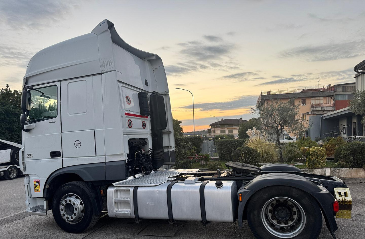 Daf XF 460 FT - euro 6 - 2017 - Тягач: фото 3 Daf XF 460 FT - euro 6 - 2017 - Тягач: фото 3