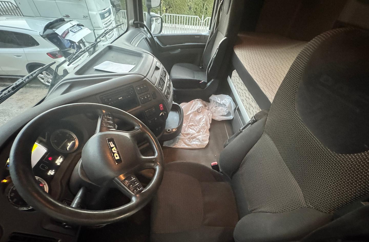 Daf XF 460 FT - euro 6 - 2017 - Тягач: фото 4 Daf XF 460 FT - euro 6 - 2017 - Тягач: фото 4