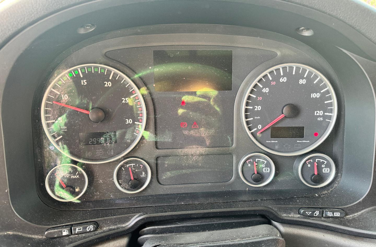 Man TGX 18.480 - Impianto Ribaltabile - Тягач: фото 4 Man TGX 18.480 - Impianto Ribaltabile - Тягач: фото 4