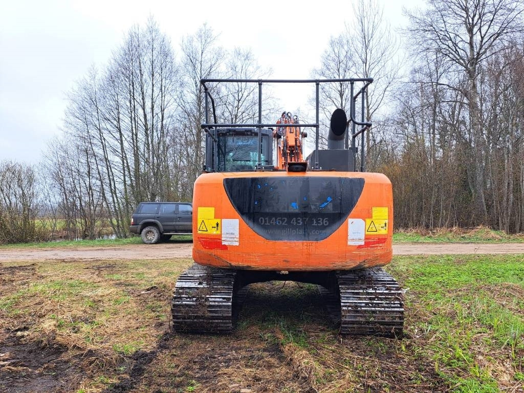 Hitachi ZX 130 LC N-6 - Гусеничний екскаватор: фото 4 Hitachi ZX 130 LC N-6 - Гусеничний екскаватор: фото 4