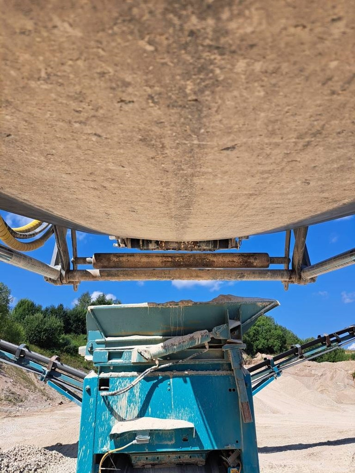 Мобільна дробарка Metso LT 1110M: фото 8
