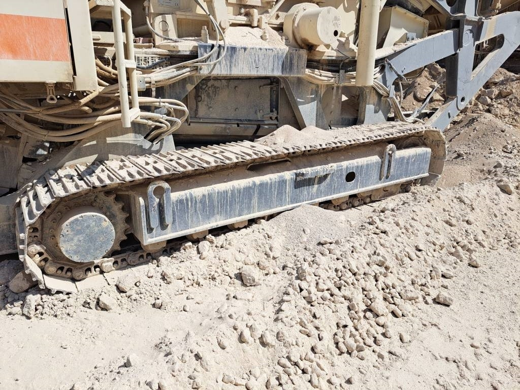 Мобільна дробарка Metso LT 1110M: фото 11