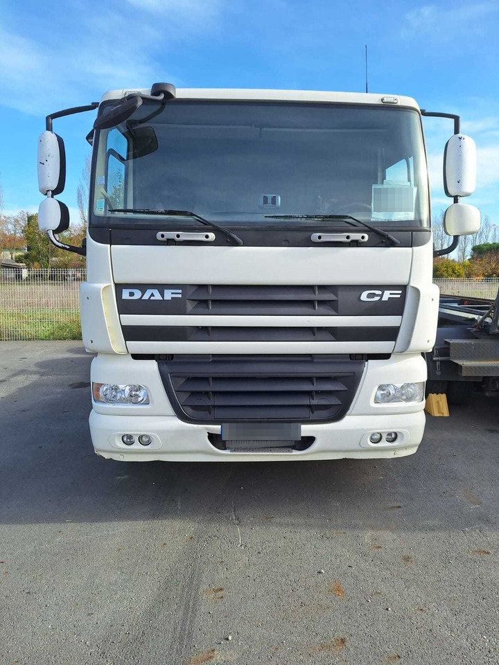 DAF CF - Гаковий мультиліфт вантажівка: фото 2 DAF CF - Гаковий мультиліфт вантажівка: фото 2