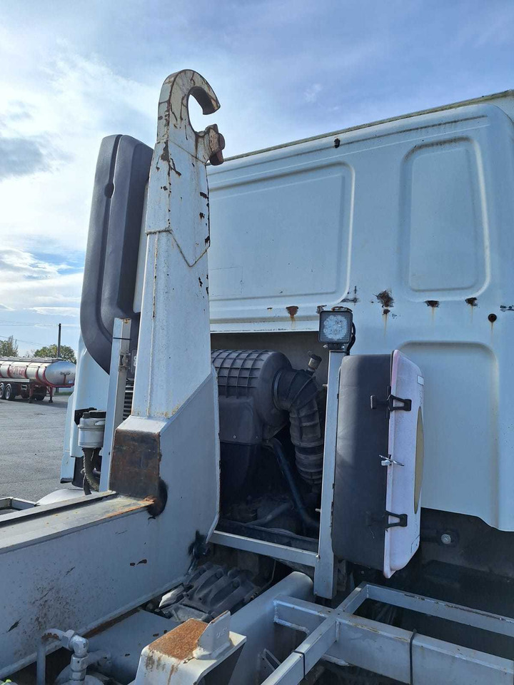 DAF CF - Гаковий мультиліфт вантажівка: фото 5 DAF CF - Гаковий мультиліфт вантажівка: фото 5