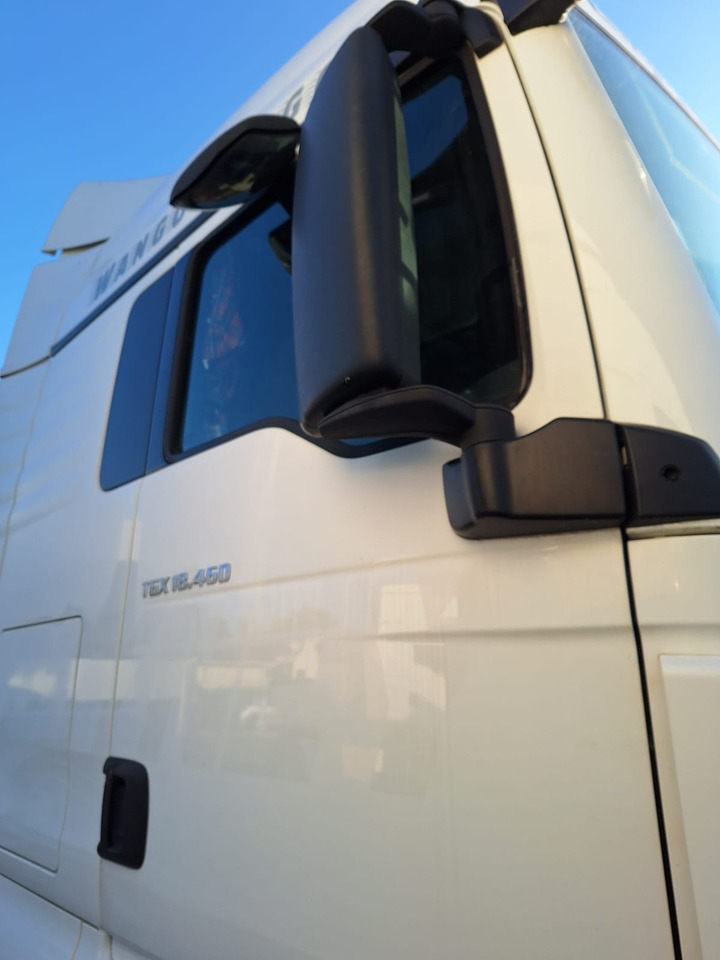 Тягач MAN TGX 18.460: фото 7