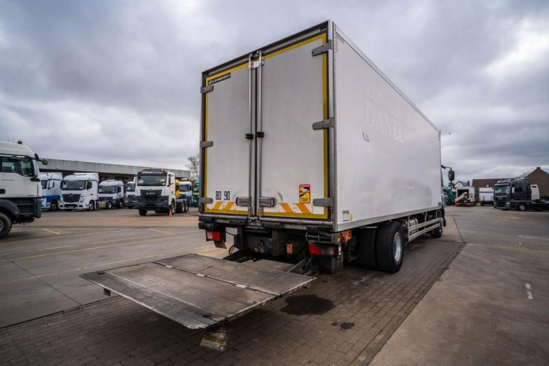 DAF CF 75.310 + THERMO KING - Рефрижератор вантажівка: фото 5 DAF CF 75.310 + THERMO KING - Рефрижератор вантажівка: фото 5