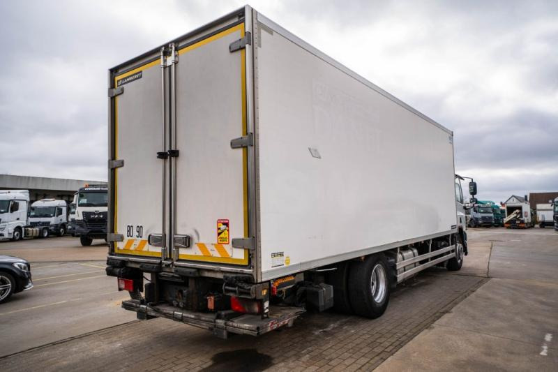 DAF CF 75.310 + THERMO KING - Рефрижератор вантажівка: фото 4 DAF CF 75.310 + THERMO KING - Рефрижератор вантажівка: фото 4
