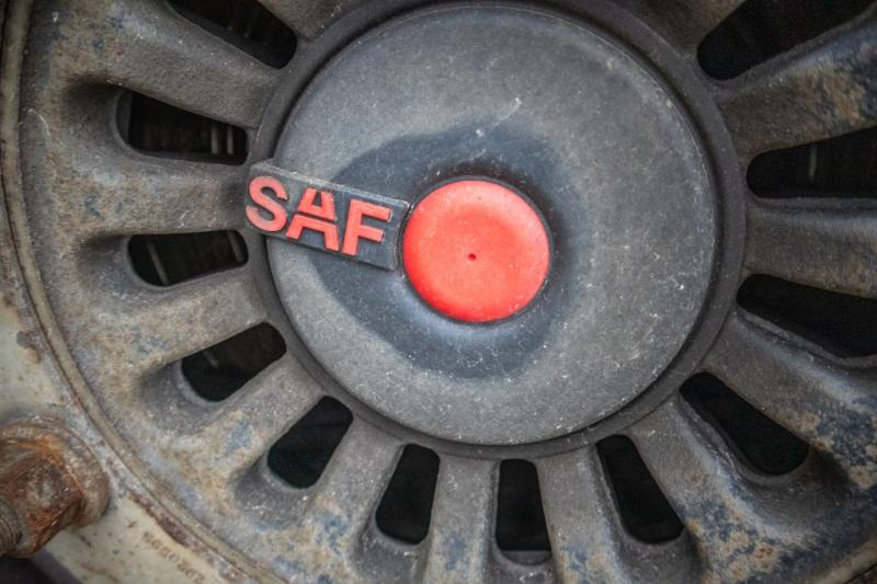 Напівпричіп цистерна Eta CITERNE LAIT/MILCH/MILK 29000L: фото 7 Напівпричіп цистерна Eta CITERNE LAIT/MILCH/MILK 29000L: фото 7