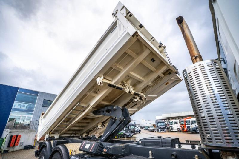 Renault C 480 - Самоскид вантажівка: фото 4 Renault C 480 - Самоскид вантажівка: фото 4