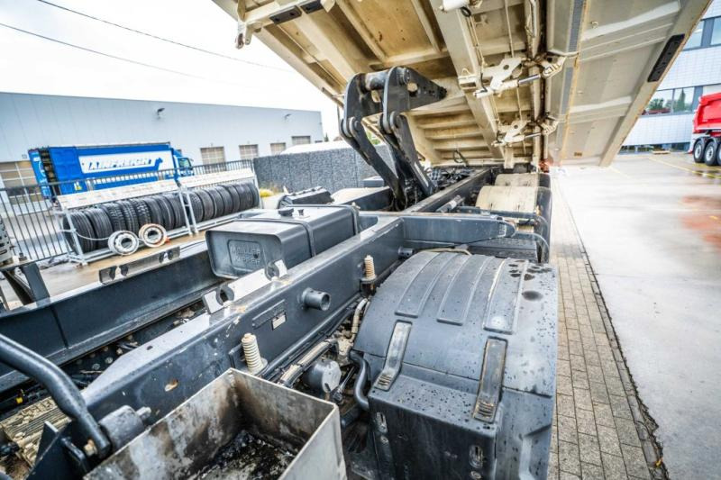 Renault C 480 - Самоскид вантажівка: фото 5 Renault C 480 - Самоскид вантажівка: фото 5