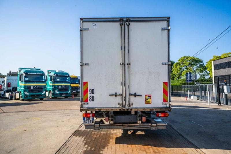 Renault D WIDE 250 (16T)DXI +DHOLLANDIA - Вантажівка з закритим кузовом: фото 5 Renault D WIDE 250 (16T)DXI +DHOLLANDIA - Вантажівка з закритим кузовом: фото 5