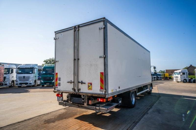 Renault D WIDE 250 (16T)DXI +DHOLLANDIA - Вантажівка з закритим кузовом: фото 4 Renault D WIDE 250 (16T)DXI +DHOLLANDIA - Вантажівка з закритим кузовом: фото 4