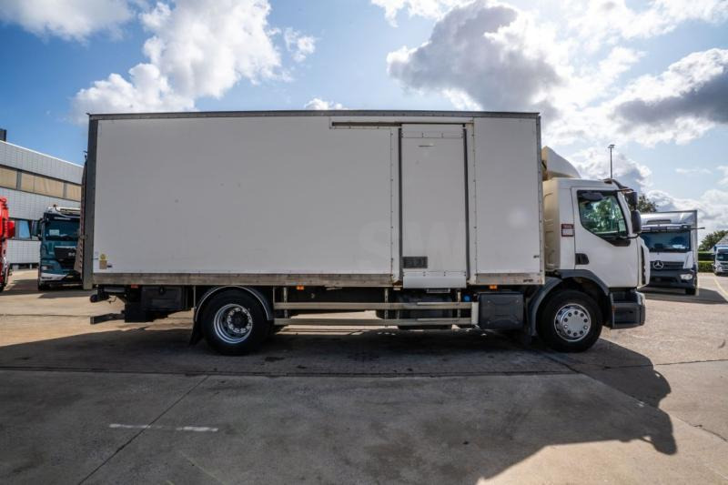 Renault D WIDE 320 DXI +DHOLLANDIA - Вантажівка з закритим кузовом: фото 3 Renault D WIDE 320 DXI +DHOLLANDIA - Вантажівка з закритим кузовом: фото 3