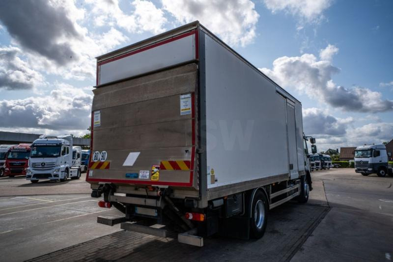 Renault D WIDE 320 DXI +DHOLLANDIA - Вантажівка з закритим кузовом: фото 4 Renault D WIDE 320 DXI +DHOLLANDIA - Вантажівка з закритим кузовом: фото 4