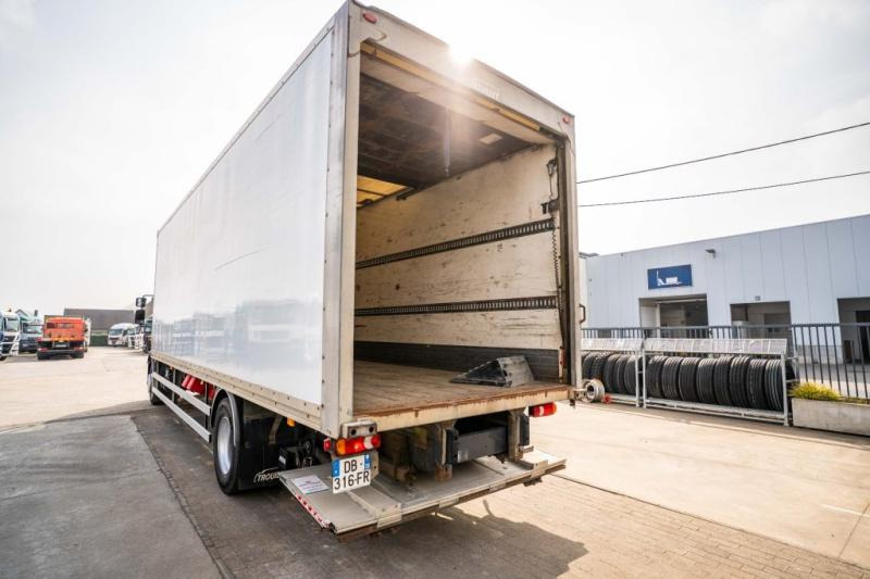 Renault MIDLUM 270 DXI (18t.) - Вантажівка з закритим кузовом: фото 5 Renault MIDLUM 270 DXI (18t.) - Вантажівка з закритим кузовом: фото 5