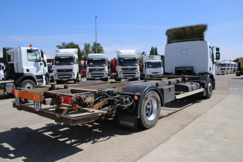 Renault PREMIUM 270 DCI - Problème moteur. - Контейнеровоз/ Змінний кузов вантажівка: фото 3 Renault PREMIUM 270 DCI - Problème moteur. - Контейнеровоз/ Змінний кузов вантажівка: фото 3