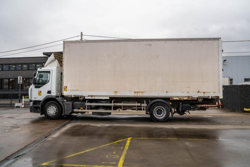 Вантажівка з закритим кузовом Renault PREMIUM 340 DXI: фото 6