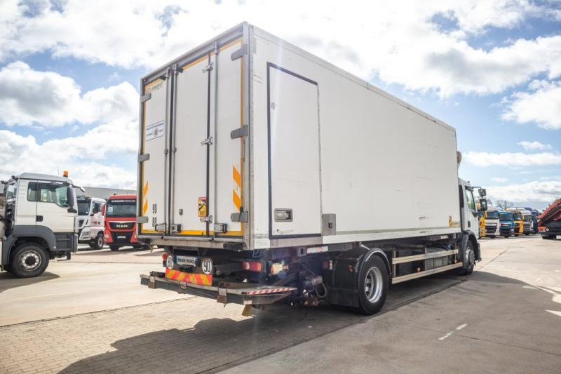 Renault PREMIUM 340DXI+CARRIER+DHOLLANDIA - Контейнеровоз/ Змінний кузов вантажівка: фото 4 Renault PREMIUM 340DXI+CARRIER+DHOLLANDIA - Контейнеровоз/ Змінний кузов вантажівка: фото 4