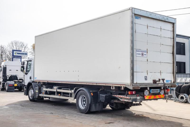 Renault PREMIUM 340DXI+E5+HAYON - Вантажівка з закритим кузовом: фото 4 Renault PREMIUM 340DXI+E5+HAYON - Вантажівка з закритим кузовом: фото 4