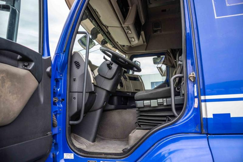 Контейнеровоз/ Змінний кузов вантажівка Renault PREMIUM 380DXI+E5/EEV+HAYON: фото 7 Контейнеровоз/ Змінний кузов вантажівка Renault PREMIUM 380DXI+E5/EEV+HAYON: фото 7