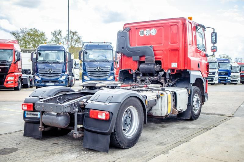 DAF CF480+56Ton+Big Axle+Intarder+Hydr. - Тягач: фото 3 DAF CF480+56Ton+Big Axle+Intarder+Hydr. - Тягач: фото 3