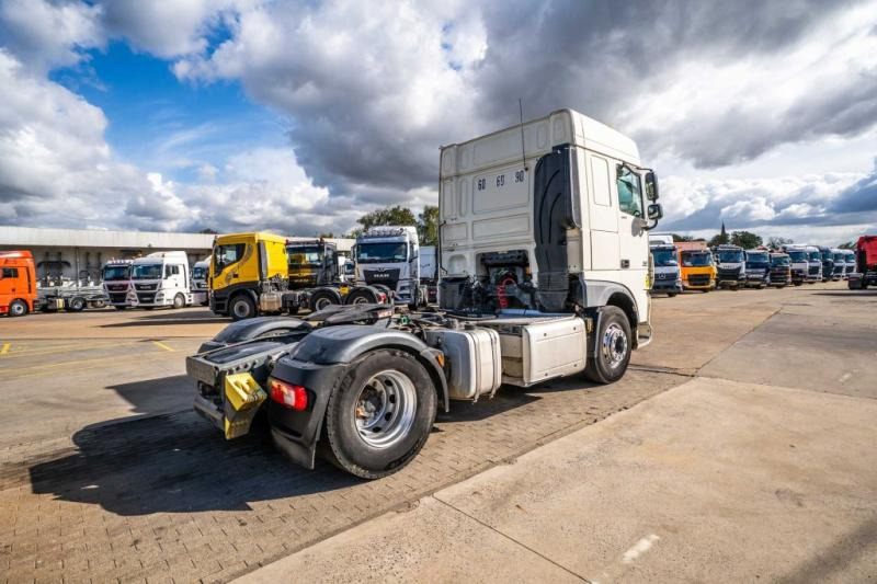 DAF XF 480 (50 T.)+ HYDRAULIQUE - Тягач: фото 5 DAF XF 480 (50 T.)+ HYDRAULIQUE - Тягач: фото 5