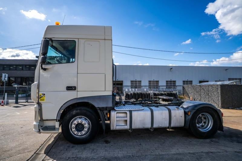 DAF XF 480 (50 T.)+ HYDRAULIQUE - Тягач: фото 2 DAF XF 480 (50 T.)+ HYDRAULIQUE - Тягач: фото 2