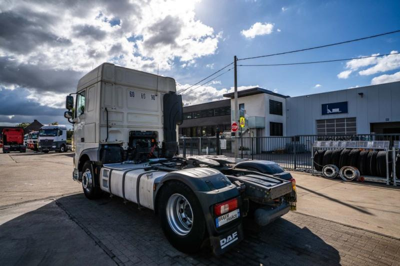 DAF XF 480 (50 T.)+ HYDRAULIQUE - Тягач: фото 3 DAF XF 480 (50 T.)+ HYDRAULIQUE - Тягач: фото 3