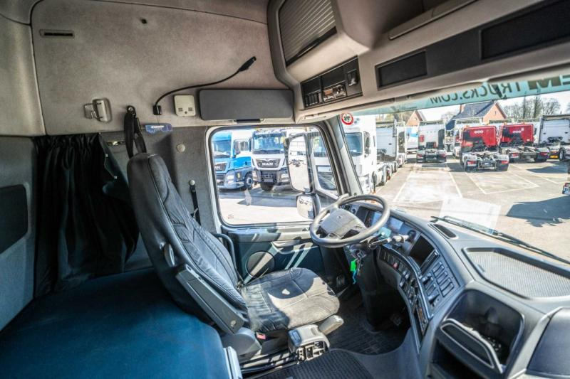 Тягач Volvo FH 3 460: фото 6
