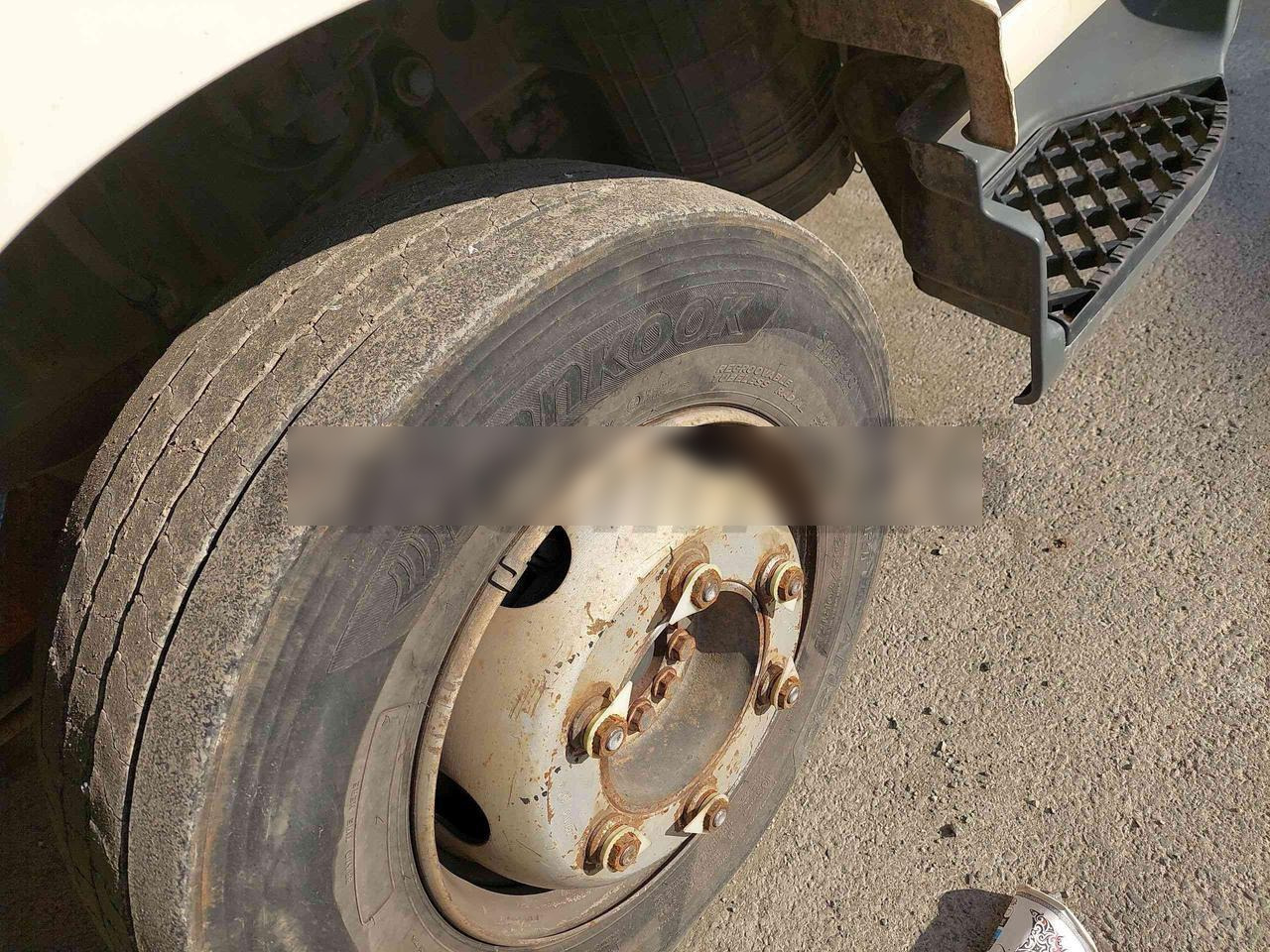 RENAULT MIDLUM 180 - Самоскид вантажівка: фото 5 RENAULT MIDLUM 180 - Самоскид вантажівка: фото 5