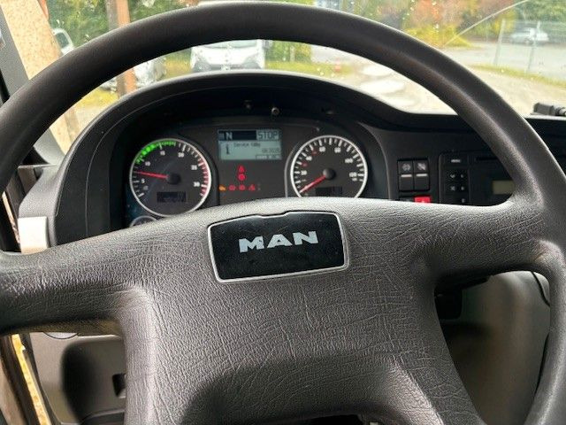 MAN 35.360 8x2 - Сміттєвози: фото 4 MAN 35.360 8x2 - Сміттєвози: фото 4