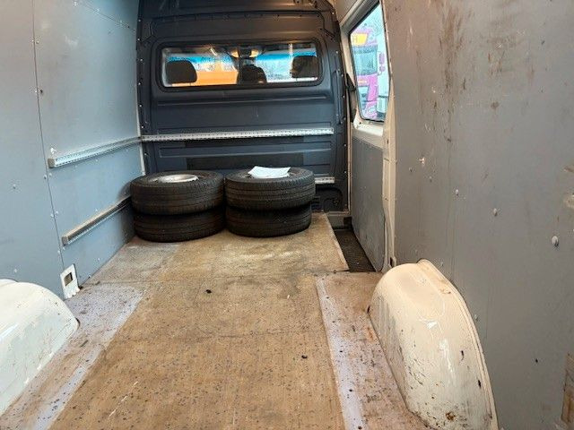 Mercedes-Benz Sprinter 314 - Пасажирський фургон: фото 4 Mercedes-Benz Sprinter 314 - Пасажирський фургон: фото 4