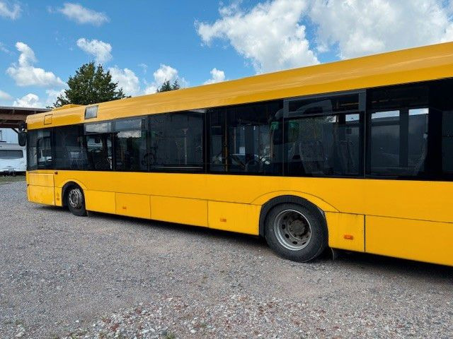 Solaris Urbino - Міський автобус: фото 3 Solaris Urbino - Міський автобус: фото 3