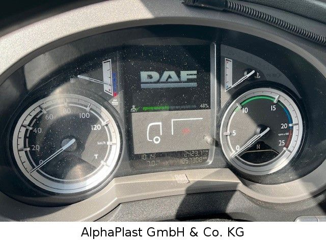 DAF XF 440 FT Kipphydraulik - Тягач: фото 1 DAF XF 440 FT Kipphydraulik - Тягач: фото 1