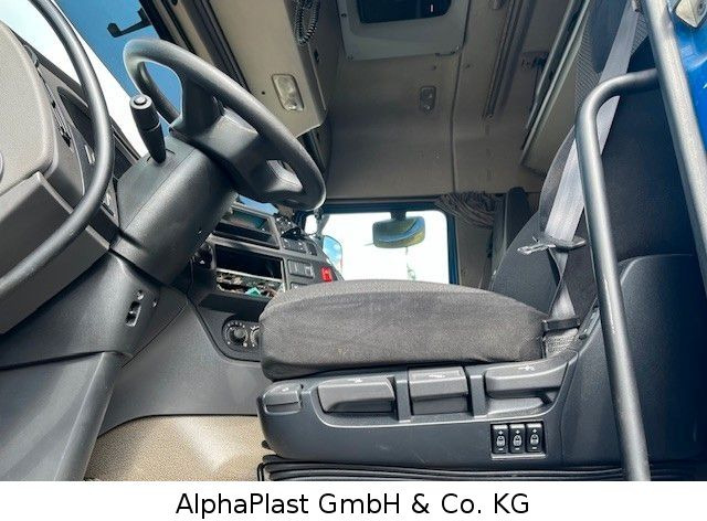 DAF XF 440 FT Kipphydraulik - Тягач: фото 4 DAF XF 440 FT Kipphydraulik - Тягач: фото 4
