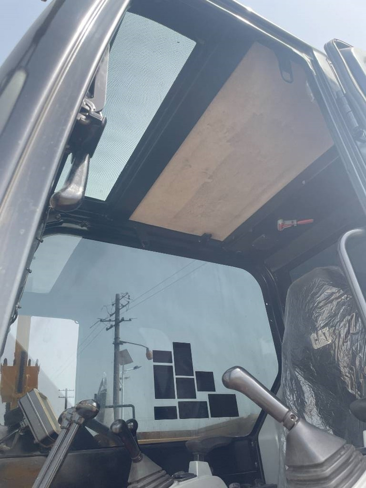 CAT 307E2 - Міні-екскаватор: фото 5 CAT 307E2 - Міні-екскаватор: фото 5