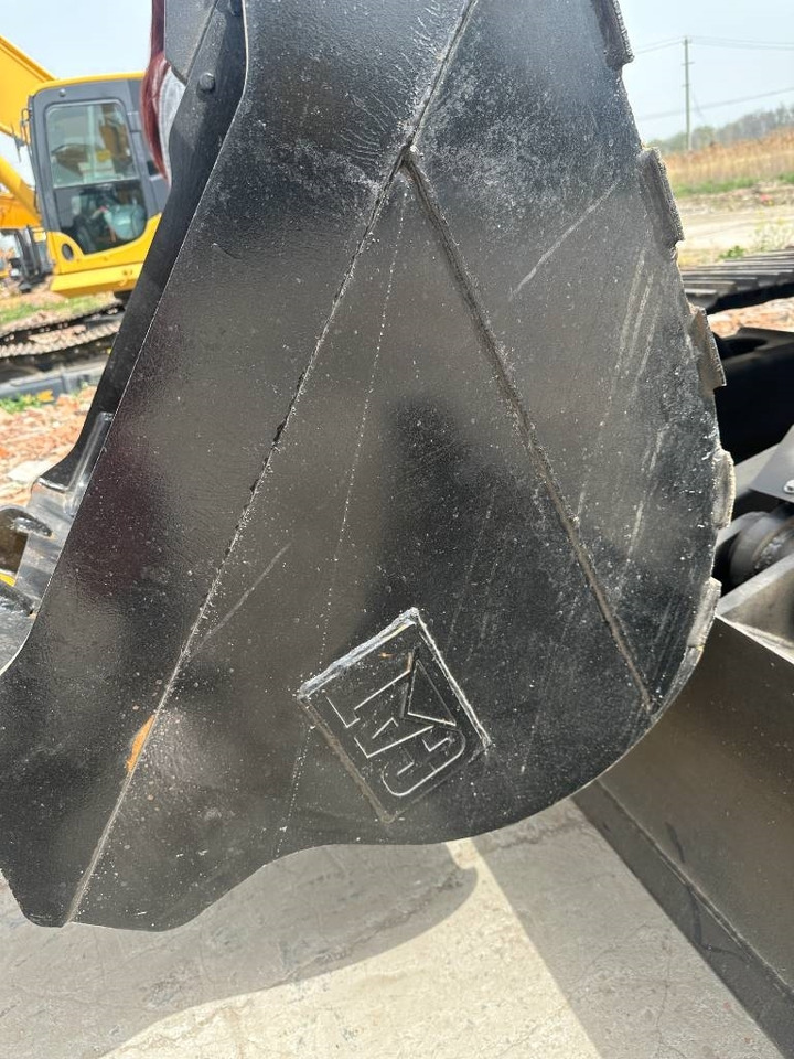 CAT 307E2 - Міні-екскаватор: фото 5 CAT 307E2 - Міні-екскаватор: фото 5