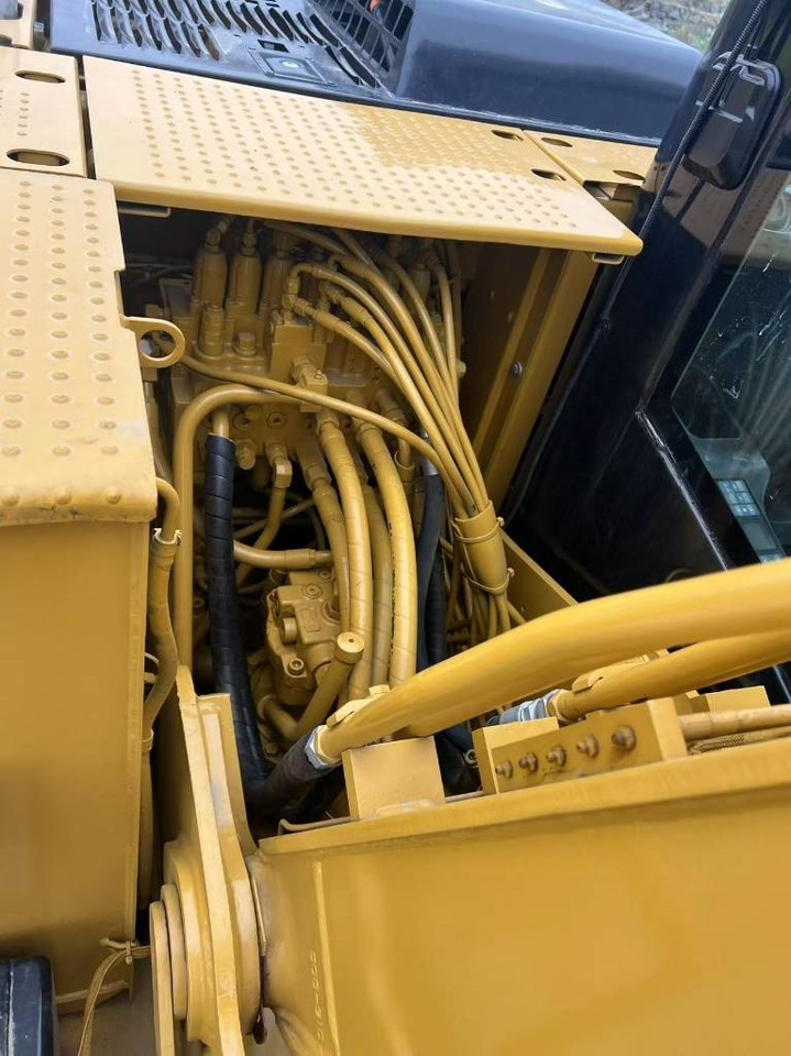 CAT 312D2GC  - Гусеничний екскаватор: фото 3 CAT 312D2GC  - Гусеничний екскаватор: фото 3