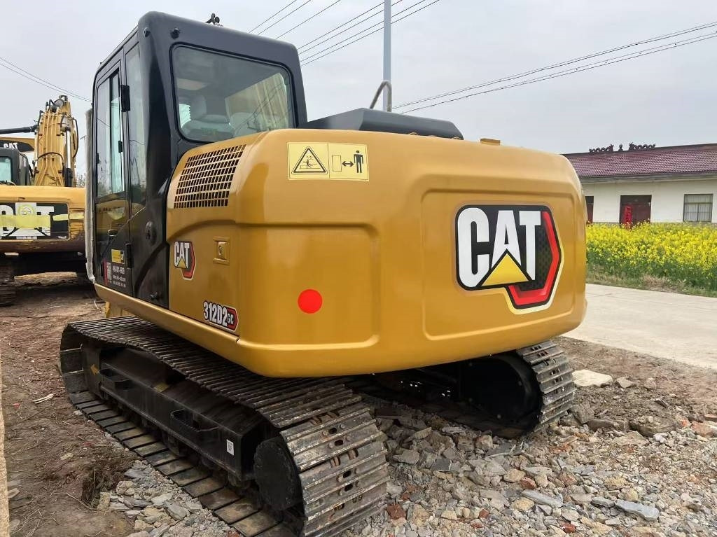 CAT 312D2GC - Гусеничний екскаватор: фото 2 CAT 312D2GC - Гусеничний екскаватор: фото 2