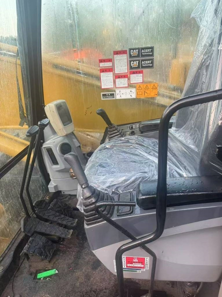 CAT 320 C - Гусеничний екскаватор: фото 4 CAT 320 C - Гусеничний екскаватор: фото 4