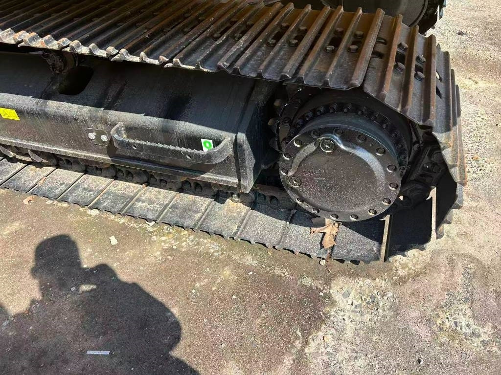 CAT 320 GC - Гусеничний екскаватор: фото 2 CAT 320 GC - Гусеничний екскаватор: фото 2