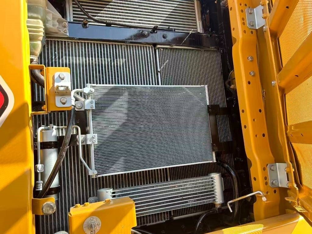 CAT 320 GC - Гусеничний екскаватор: фото 5 CAT 320 GC - Гусеничний екскаватор: фото 5