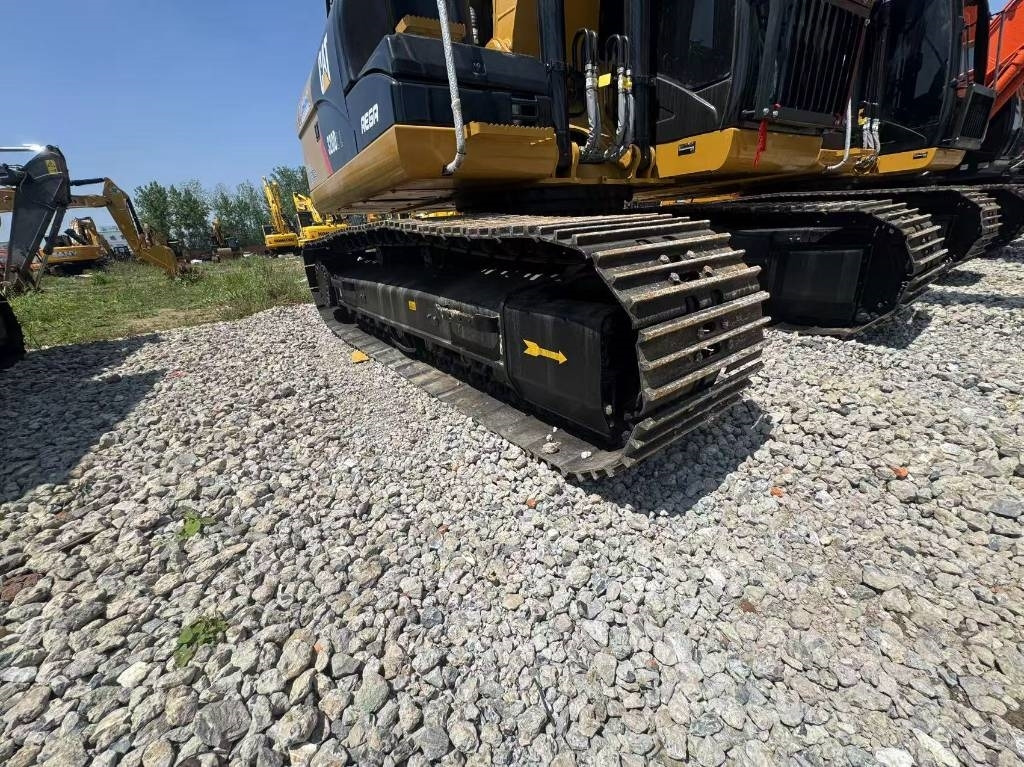 CAT 320d2 - Гусеничний екскаватор: фото 4 CAT 320d2 - Гусеничний екскаватор: фото 4