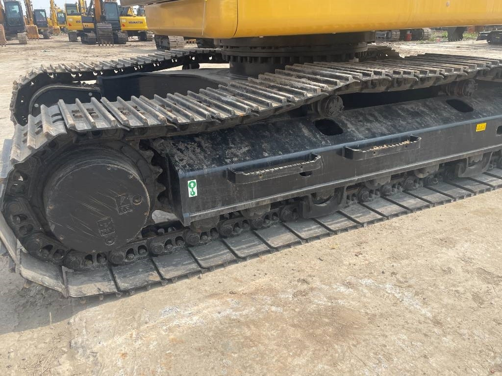 CAT 323GC  - Гусеничний екскаватор: фото 4 CAT 323GC  - Гусеничний екскаватор: фото 4