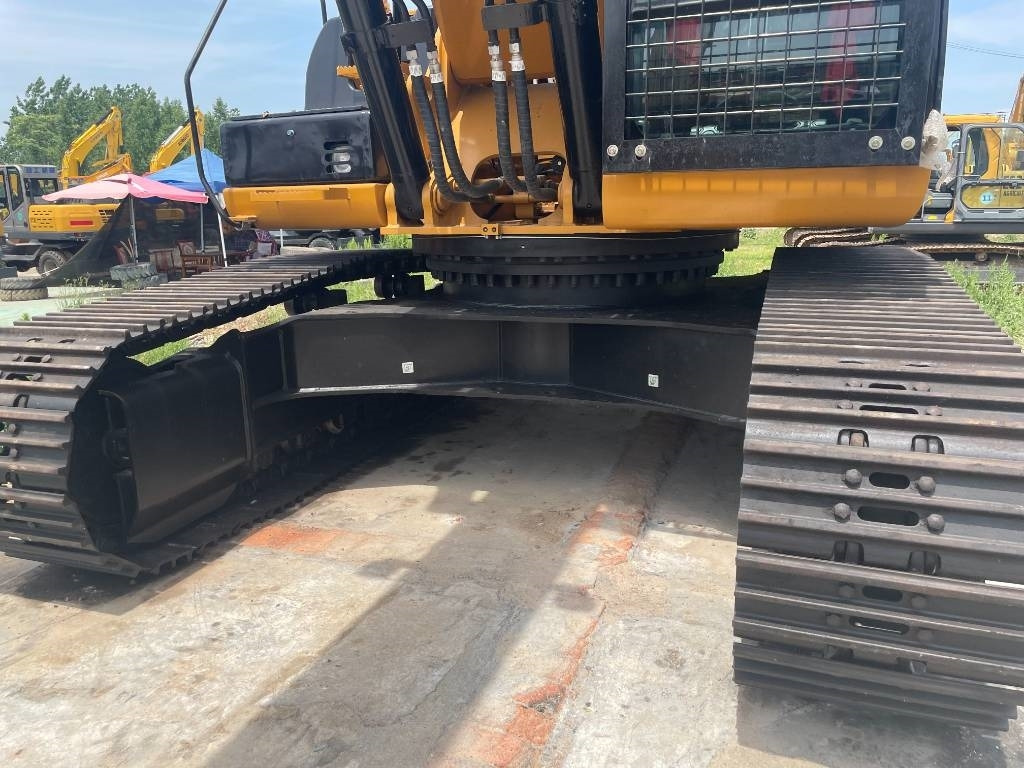 CAT 330 D - Гусеничний екскаватор: фото 3 CAT 330 D - Гусеничний екскаватор: фото 3