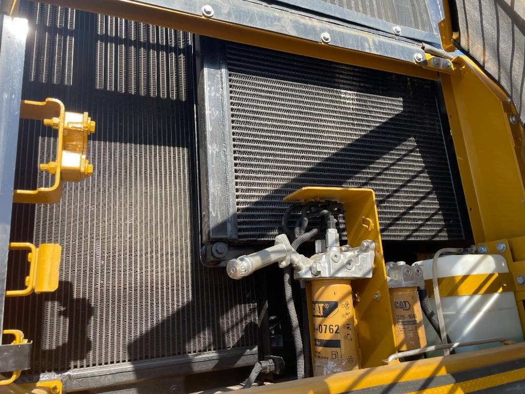 CAT 330 D - Гусеничний екскаватор: фото 2 CAT 330 D - Гусеничний екскаватор: фото 2