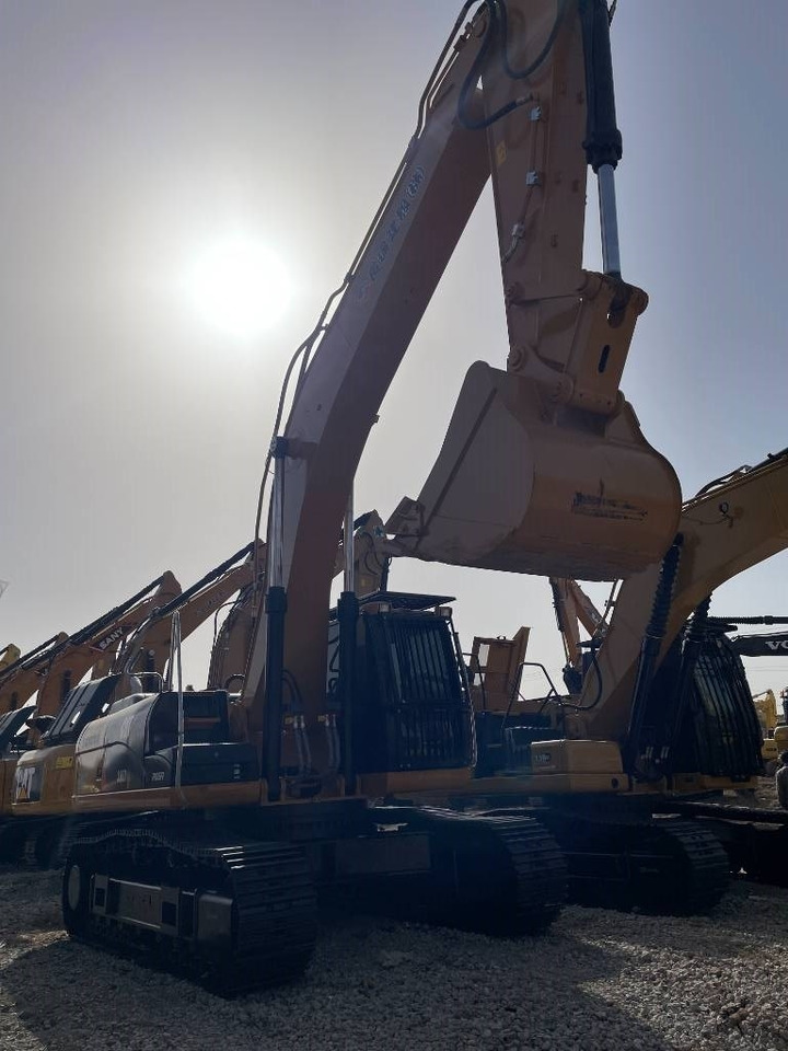 CAT 336 D L - Гусеничний екскаватор: фото 3 CAT 336 D L - Гусеничний екскаватор: фото 3