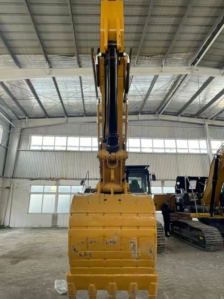 CAT 336D2 - Гусеничний екскаватор: фото 3 CAT 336D2 - Гусеничний екскаватор: фото 3