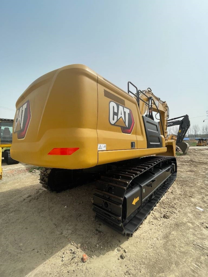 CAT 336GC - Гусеничний екскаватор: фото 2 CAT 336GC - Гусеничний екскаватор: фото 2