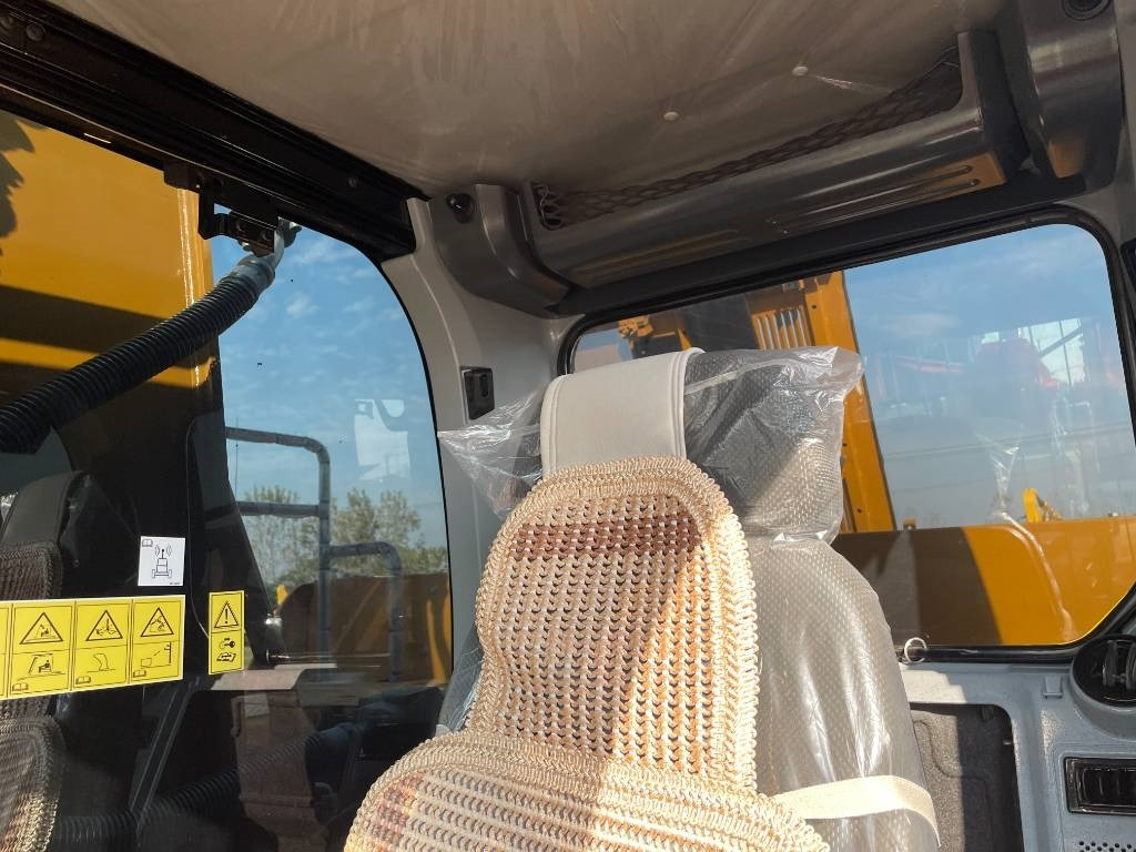 CAT 336GC - Гусеничний екскаватор: фото 4 CAT 336GC - Гусеничний екскаватор: фото 4